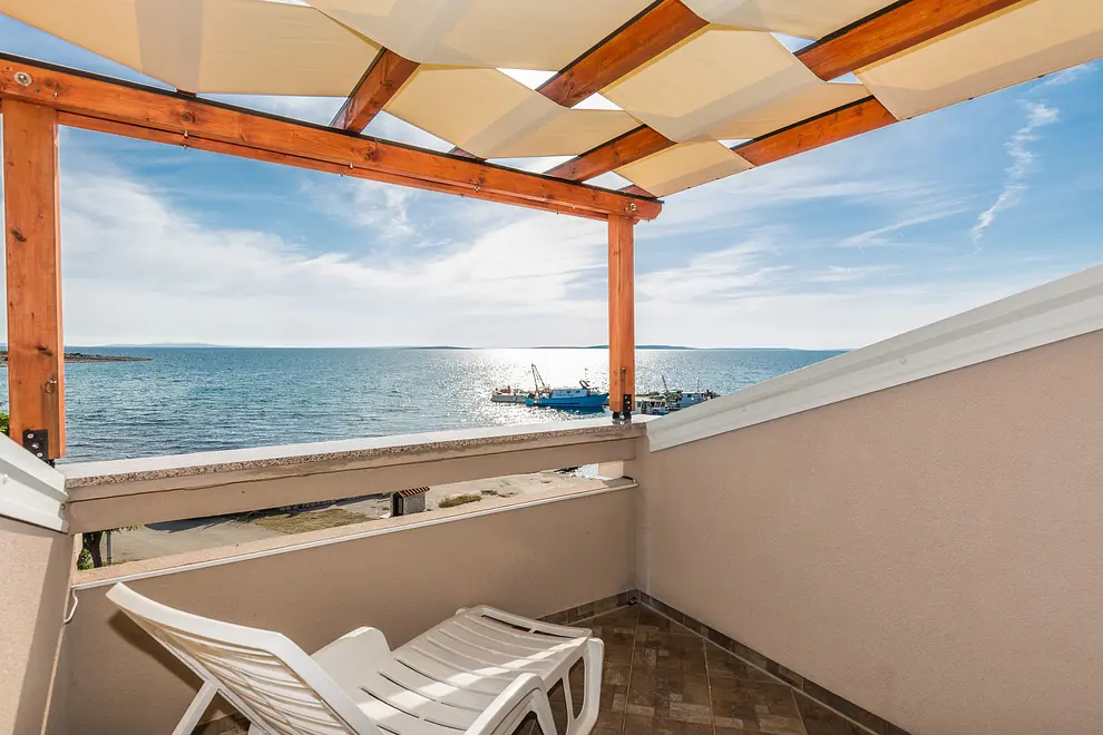 Ferienwohnung in Pag  999202897 31167 – Foto 9