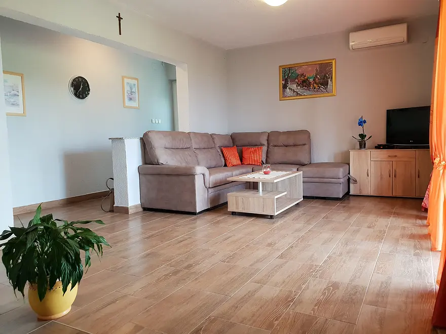 Ferienwohnung in Dobrinj  999223508 41635 – Foto 8