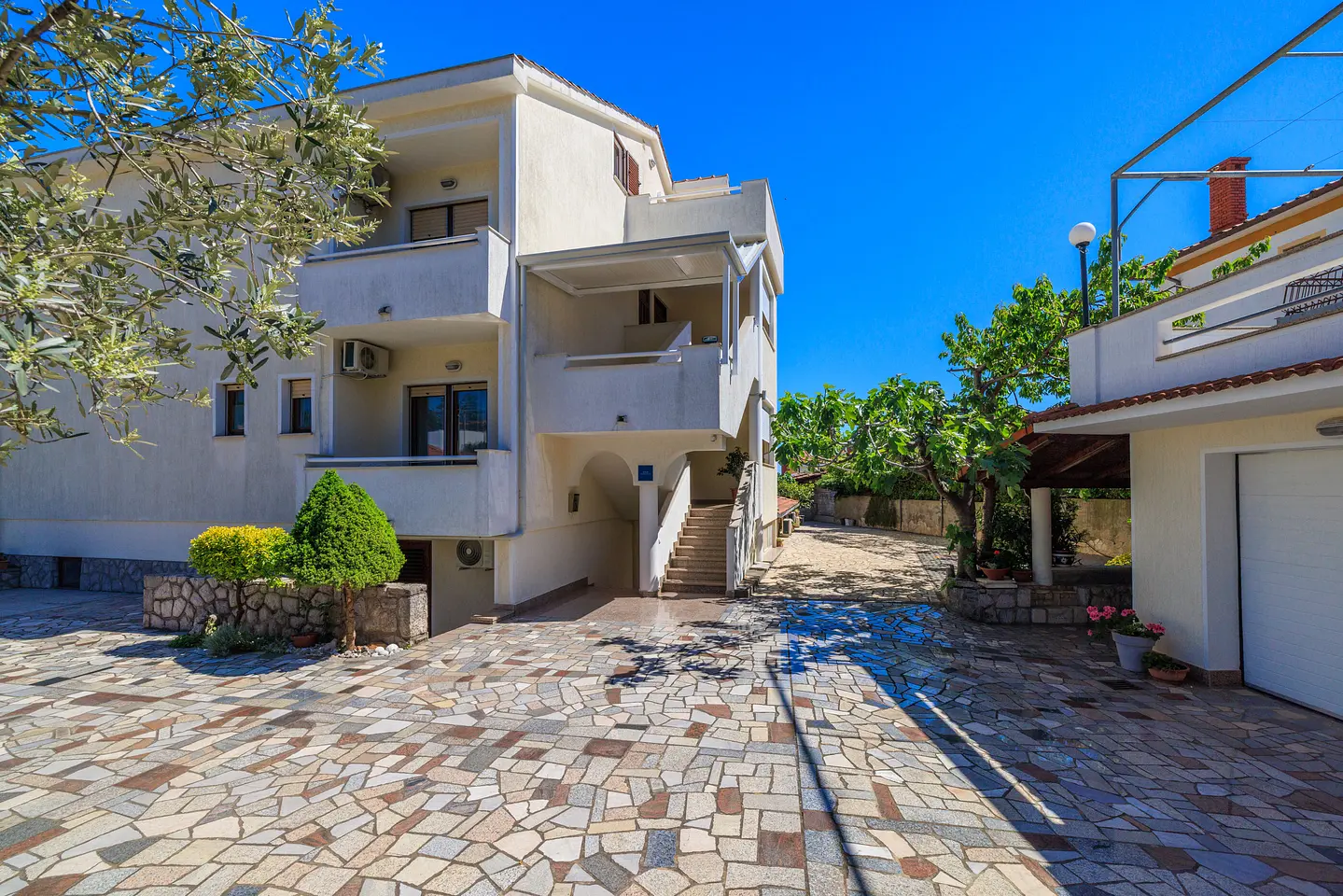 Ferienwohnung in Krk  999203372 31623