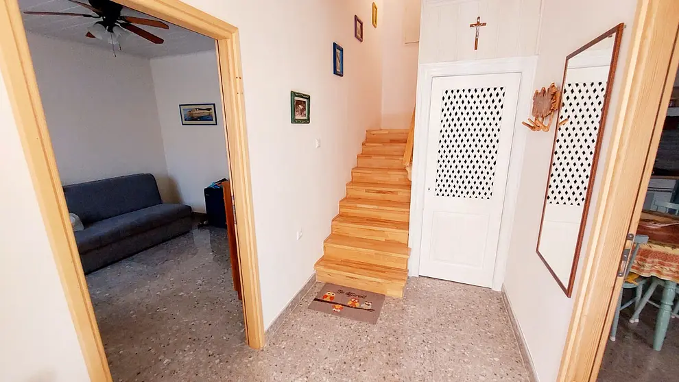 Ferienwohnung in Unije  66155673 28400