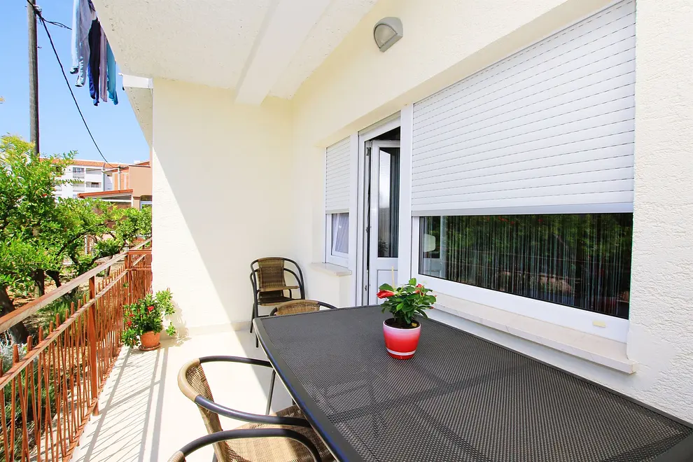 Ferienwohnung in Trogir  999206071 34192 – Foto 4