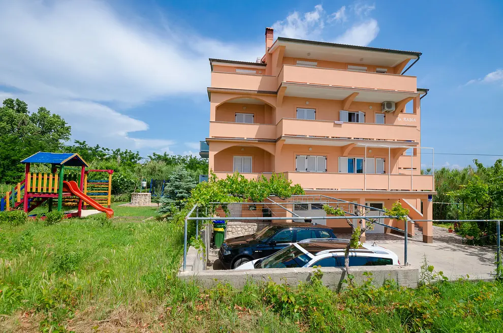 Ferienwohnung in Rab haustiergeeignet 999204124 32336 – Foto 19