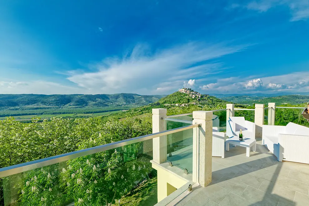 Ferienhaus in Motovun mit Pool 999223587 41712 – Foto 32