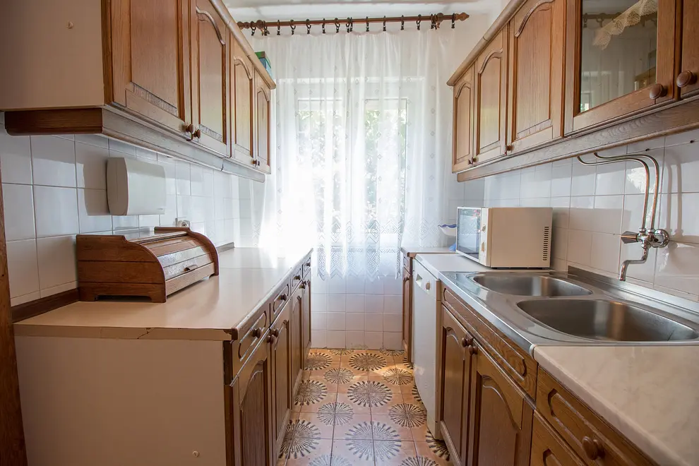 Ferienwohnung in Novi Vinodolski  999204427 32622 – Foto 16