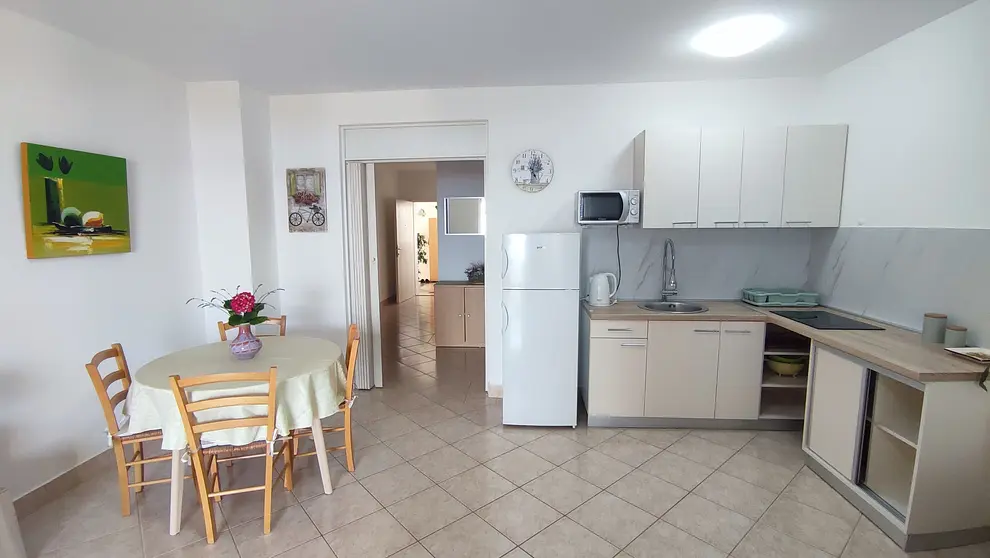 Ferienwohnung in Crikvenica  999210579 41233 – Foto 14