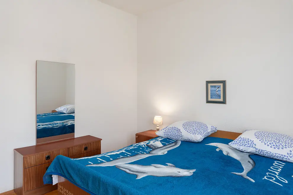 Ferienwohnung in Starigrad haustiergeeignet 999207416 35470 – Foto 2