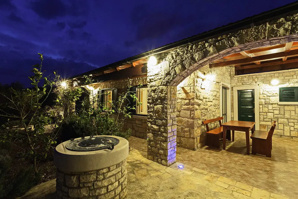 Ferienwohnung in Korcula  999210417 38279 – Foto 21