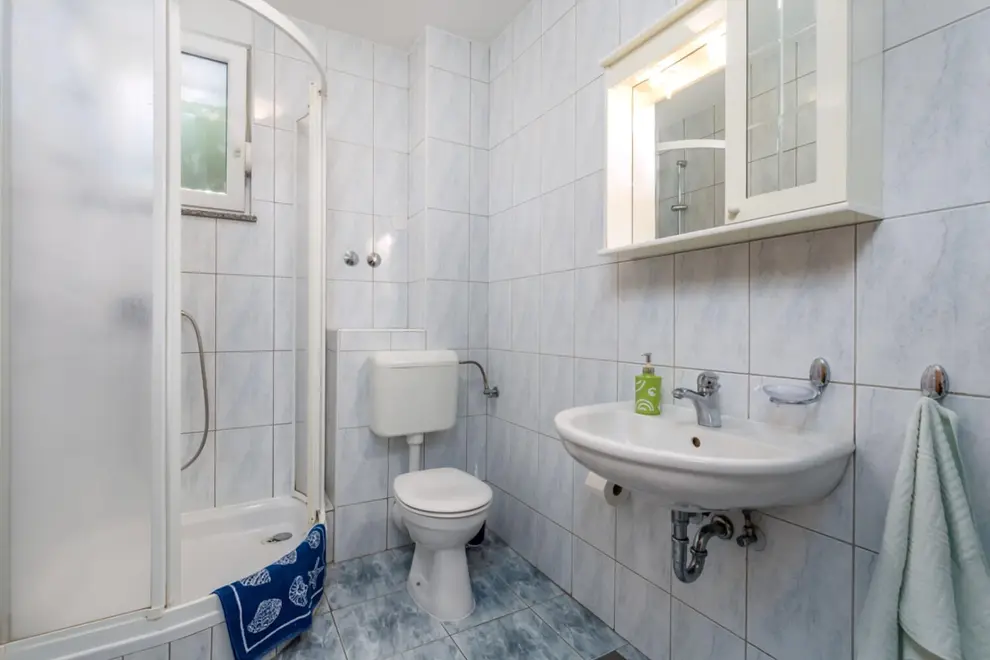 Ferienwohnung in Mandre  999212512 40126 – Foto 12