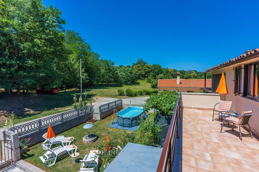 Ferienwohnung in Barban mit Pool 999209953 37847 – Foto 14