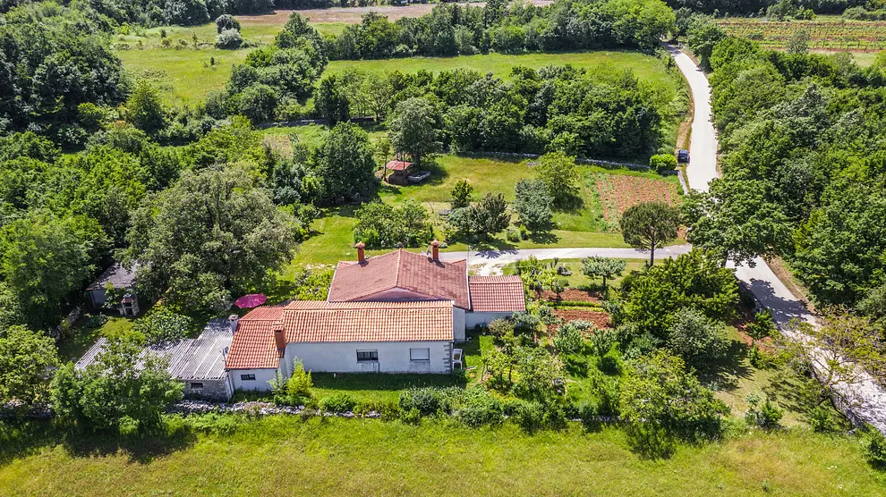 Ferienwohnung in Zminj mit Pool 999208359 36330 – Foto 2
