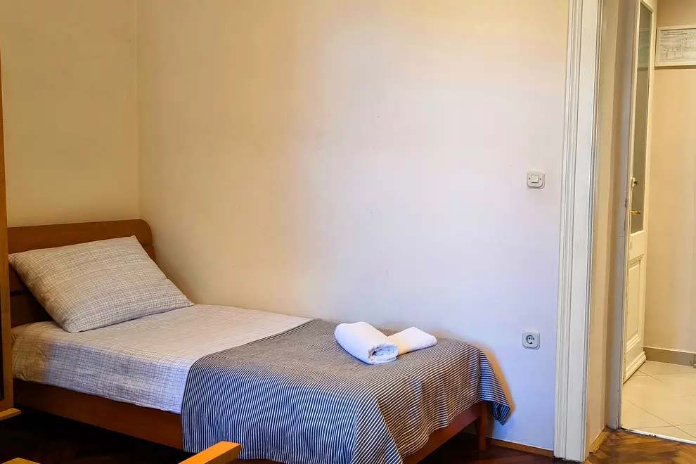 Ferienwohnung in Lovran  999203001 31263 – Foto 8