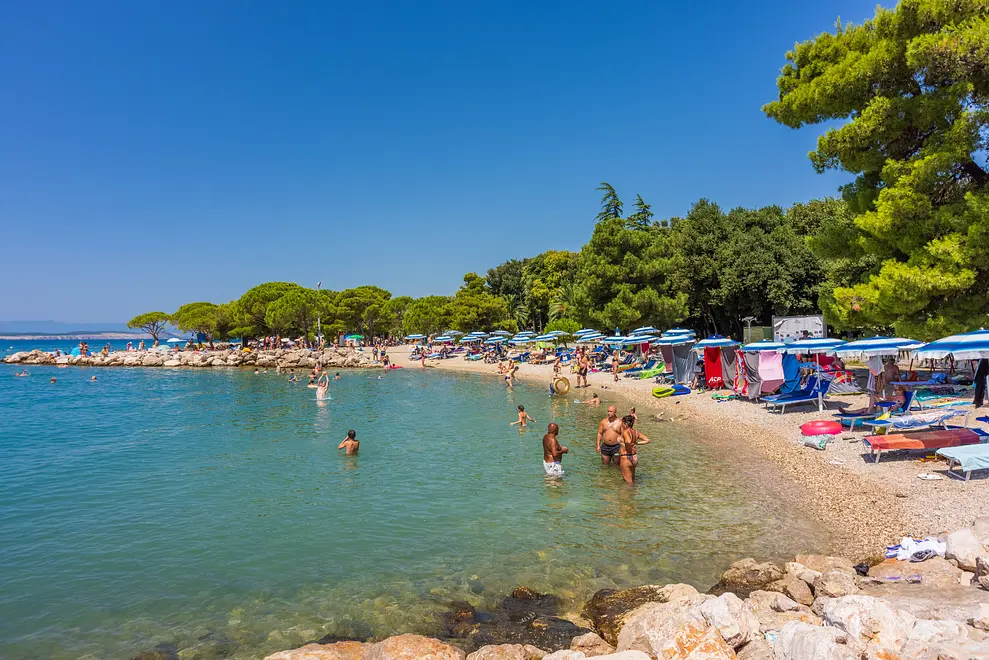 Ferienwohnung in Crikvenica  999204691 32882 – Foto 16