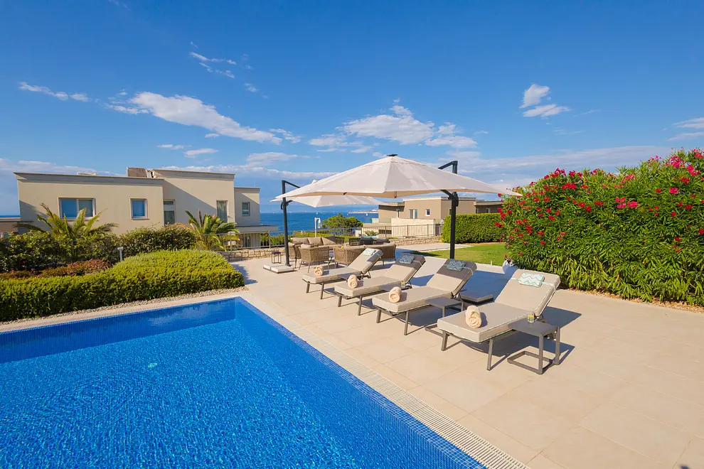 Ferienhaus in Umag mit Pool 999225064 42438 – Foto 48
