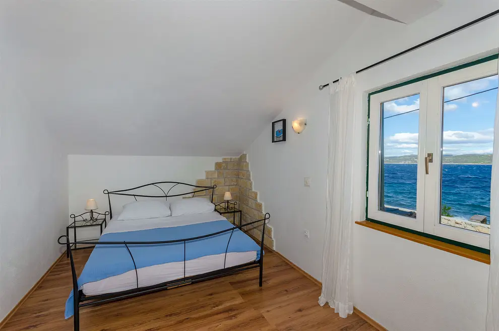 Ferienwohnung in Drvenik Mali Island  999204327 32531 – Foto 2