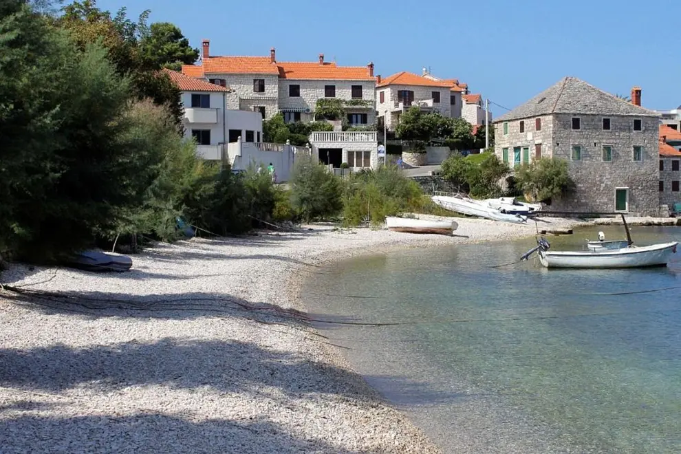 Ferienwohnung in Brac  999210370 38233 – Foto 11