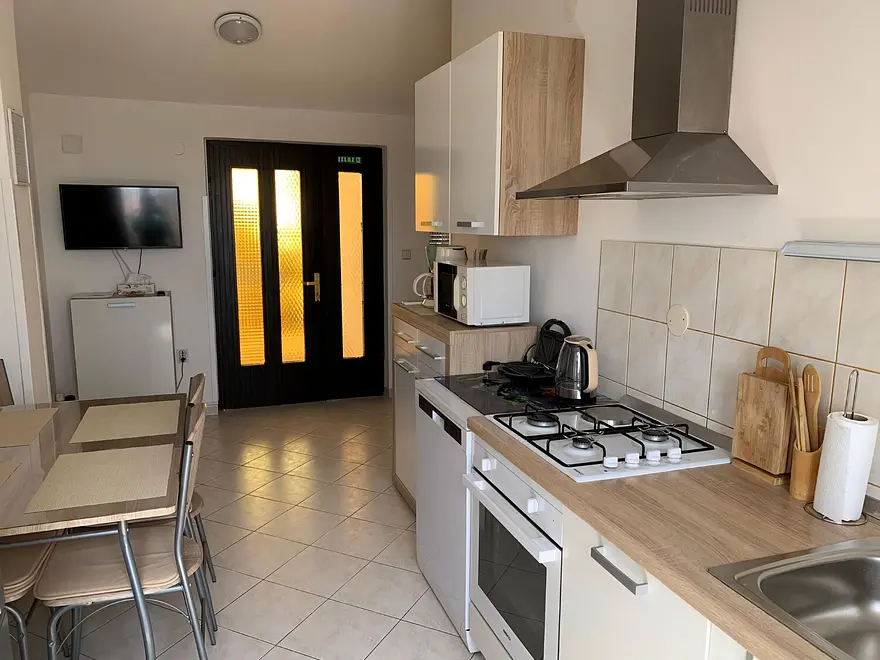 Ferienwohnung in Tribunj  999211204 39016 – Foto 5