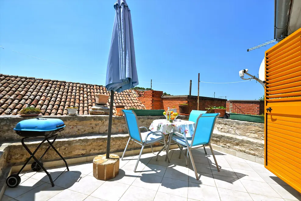Ferienwohnung in Murter  999208917 36863 – Foto 3