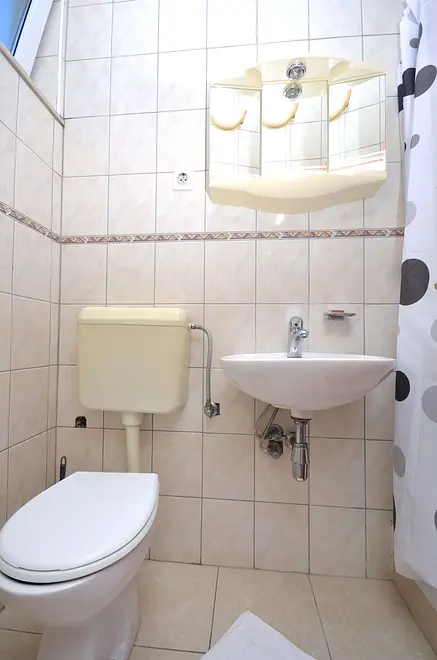 Ferienwohnung in Vodice haustiergeeignet 999202494 30779 – Foto 12