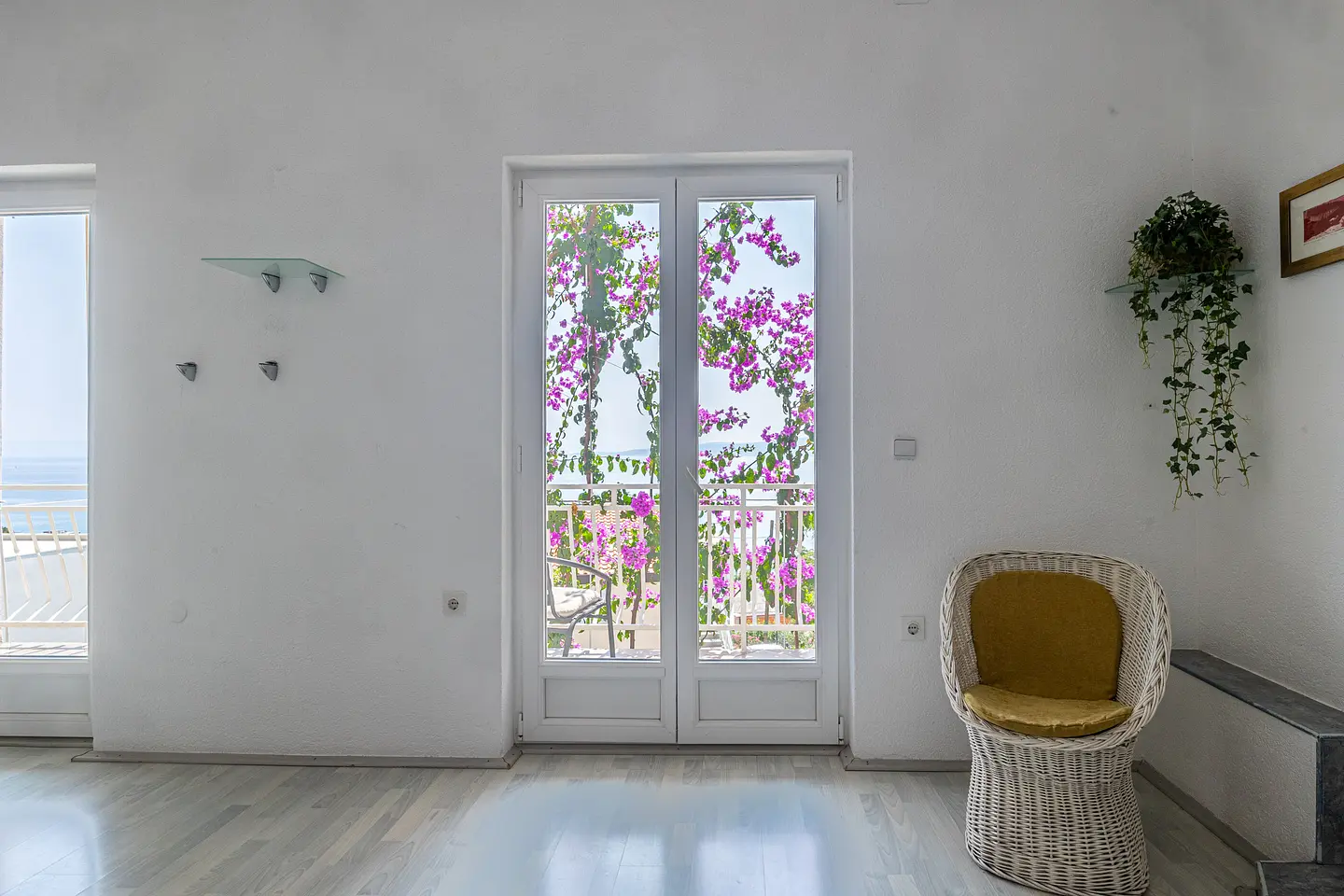 Ferienwohnung in Baska Voda  999210499 38353