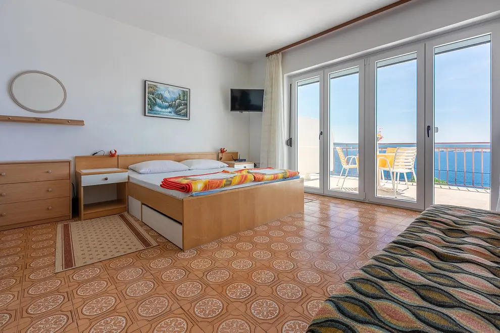 Ferienwohnung in Crikvenica  999202969 31234