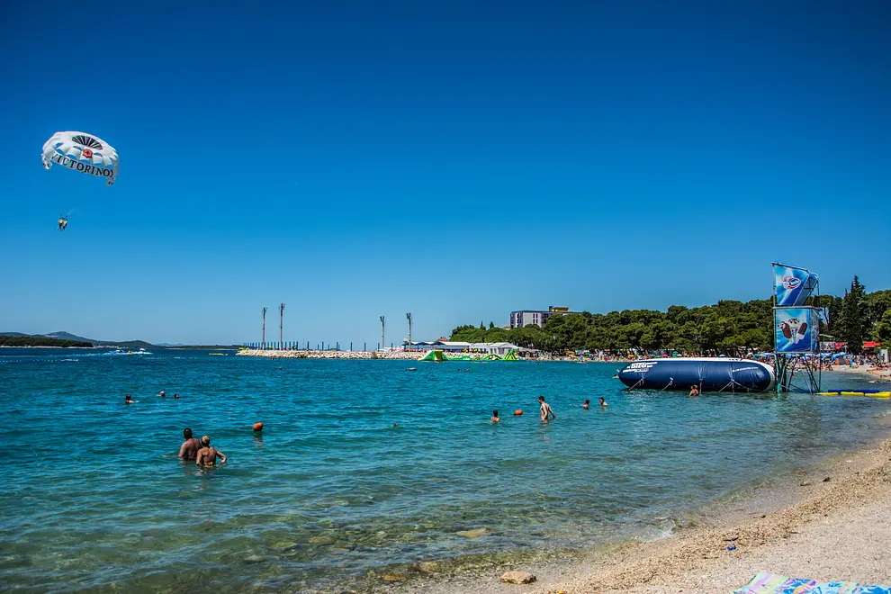 Ferienwohnung in Biograd  999207906 35905 – Foto 4