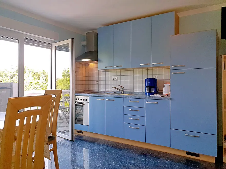 Ferienwohnung in Dobrinj  999223505 41632 – Foto 17