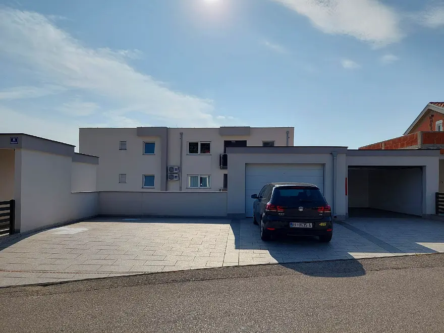 Ferienwohnung in Crikvenica  66142290 23930