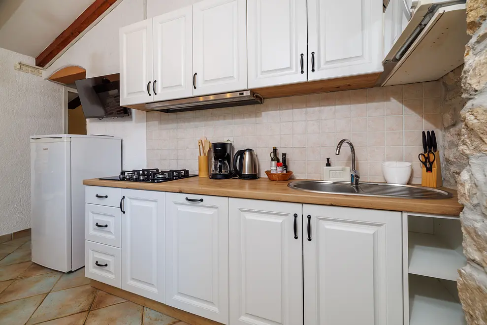 Ferienwohnung in Krsan mit Pool 999204998 33170 – Foto 10