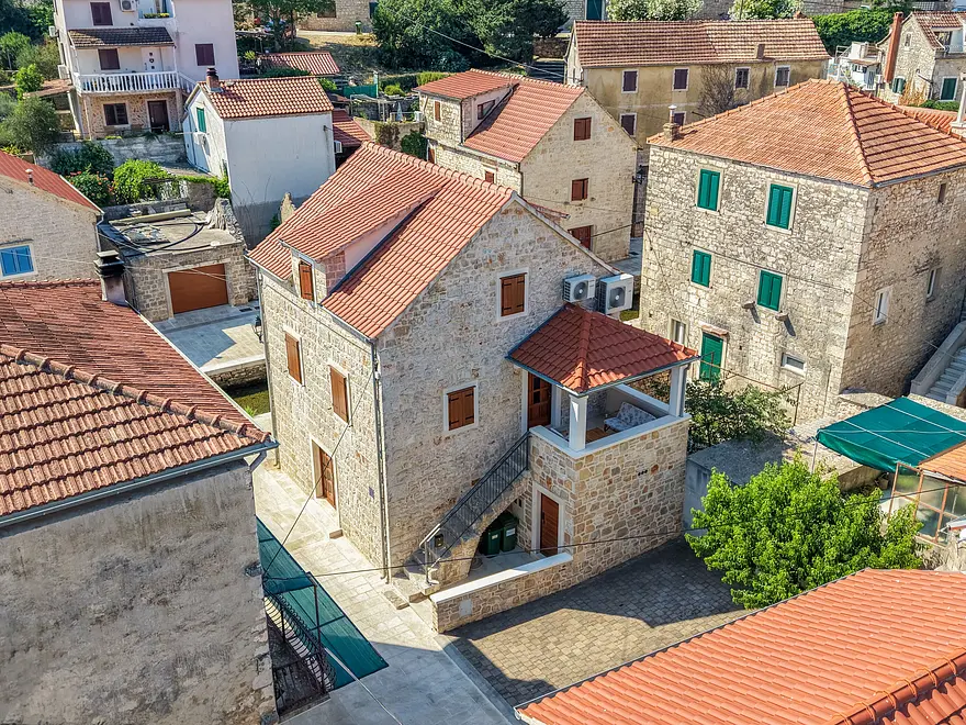 Ferienwohnung in Hvar  999198318 30570 – Foto 16