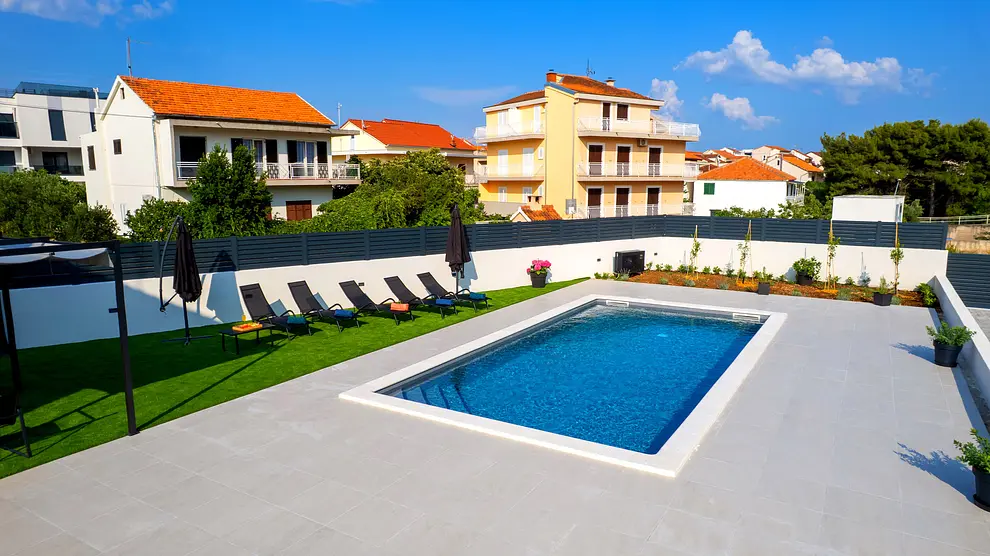 Ferienwohnung in Sibenik mit Pool 999212774 41408 – Foto 27