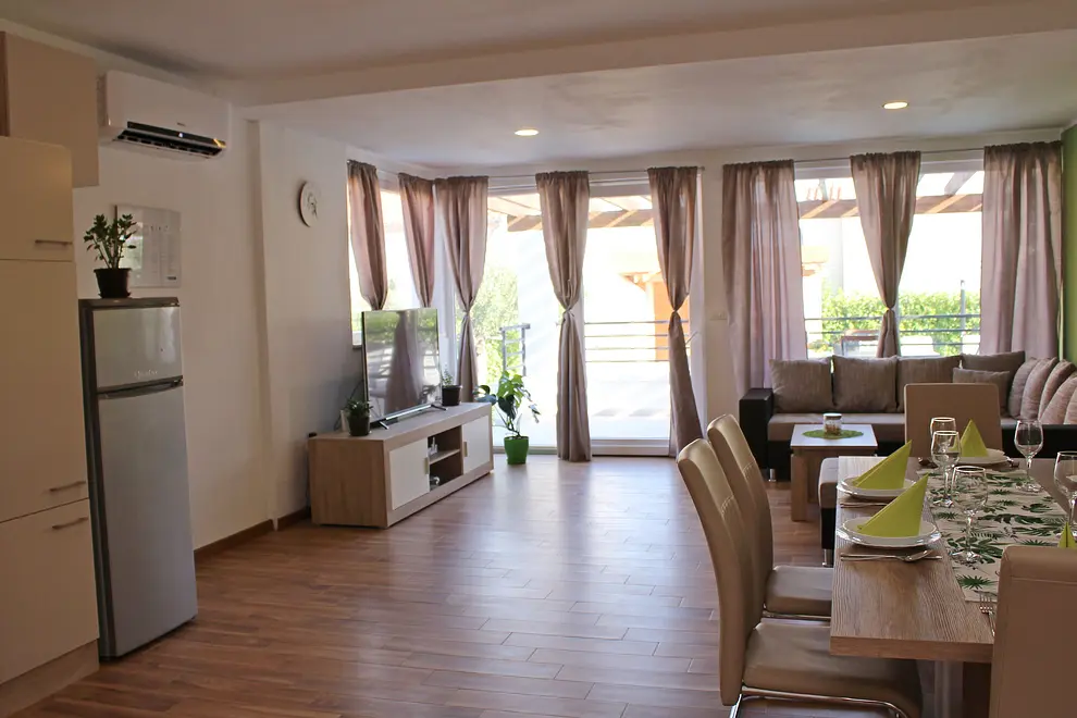 Ferienwohnung in Vodice mit Pool 999199139 30577 – Foto 21