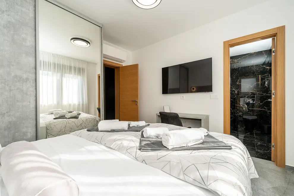 Ferienwohnung in Vir mit Pool 999208567 36524 – Foto 11