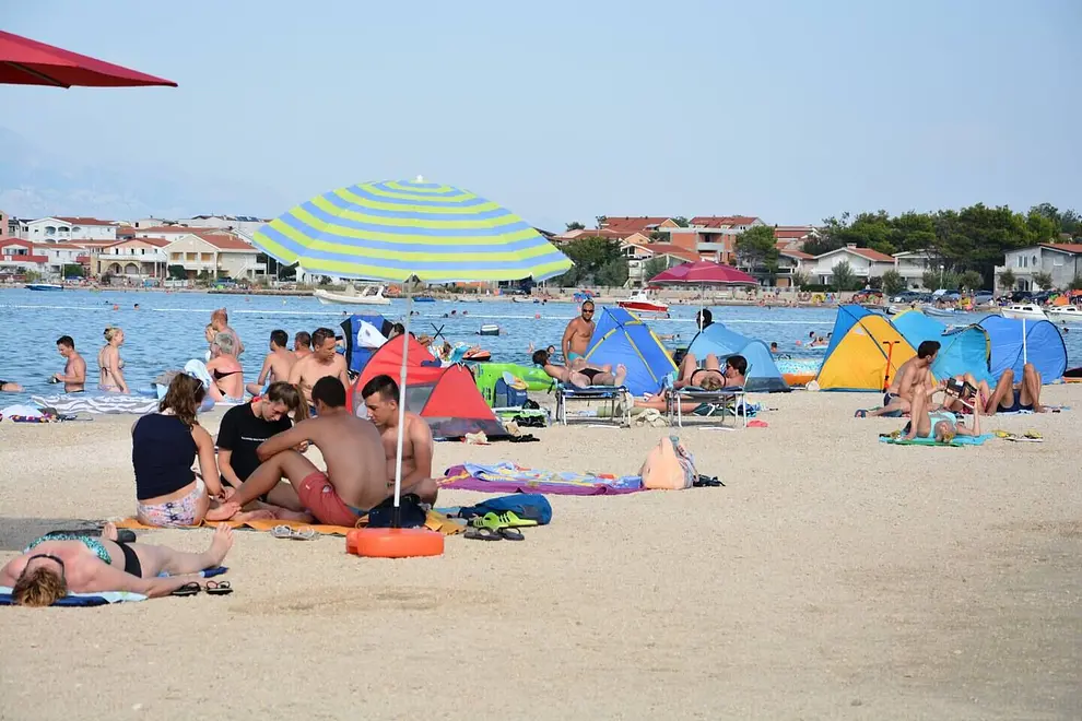 Ferienhaus in Vir mit Pool 999206173 34289 – Foto 12