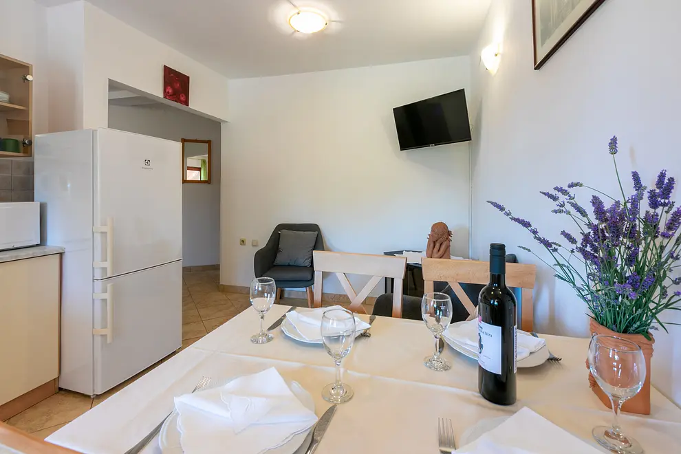 Ferienwohnung in Fazana  999206338 34444 – Foto 27