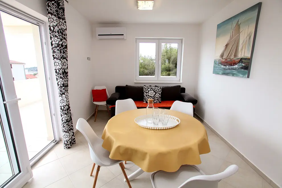 Ferienwohnung in Rogoznica mit Pool 999208864 36810 – Foto 3