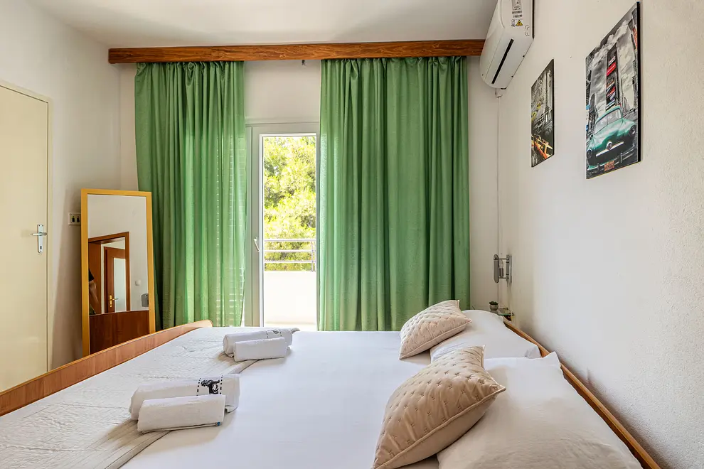 Ferienwohnung in Baska Voda  999210500 38354 – Foto 16