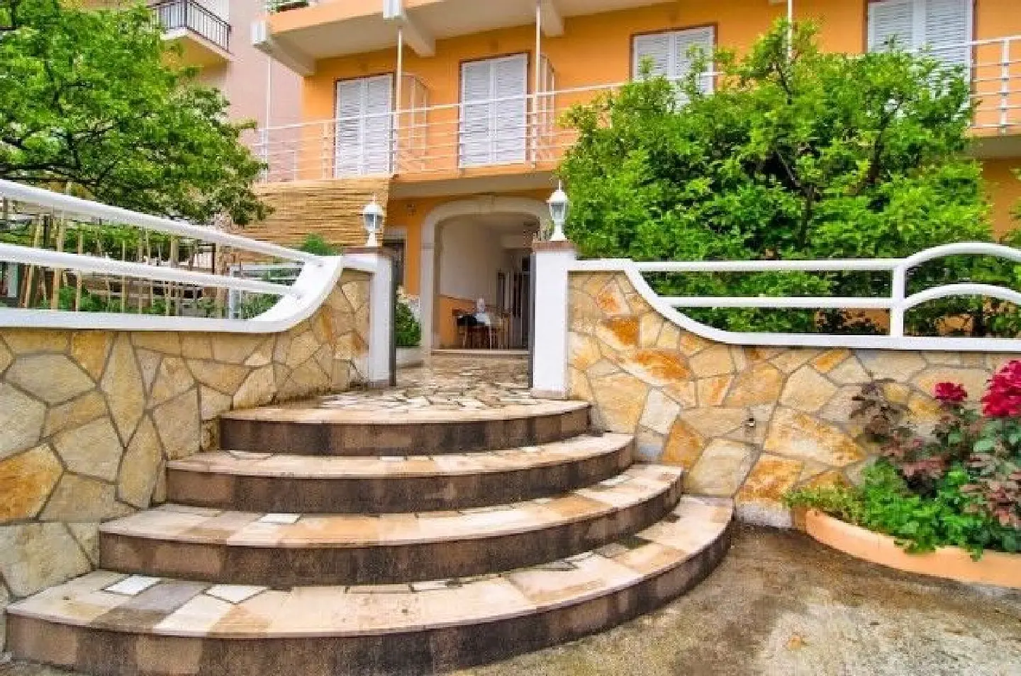 Ferienwohnung in Ploce  999203241 31497