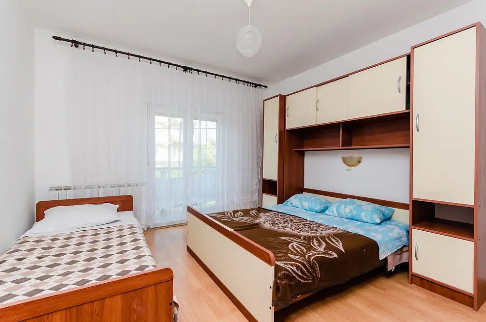 Ferienwohnung in Rab haustiergeeignet 999204124 32336 – Foto 28