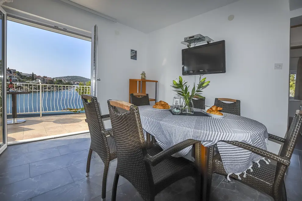 Ferienwohnung in Rogoznica haustiergeeignet 999203152 31409 – Foto 37
