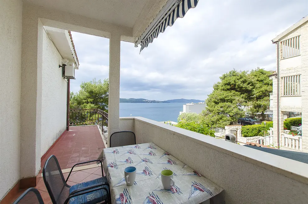 Ferienwohnung in Ciovo mit Pool 999204486 32680 – Foto 23