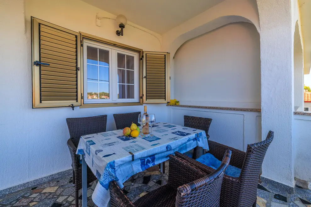 Ferienwohnung in Rab  999202622 30898 – Foto 14