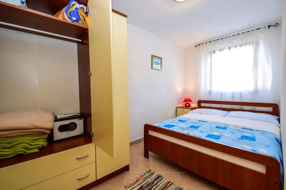 Ferienwohnung in Biograd  999211461 39233