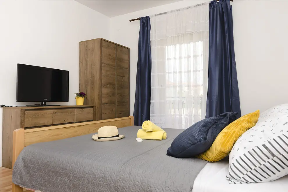 Ferienwohnung in Murter  999208920 36866 – Foto 7
