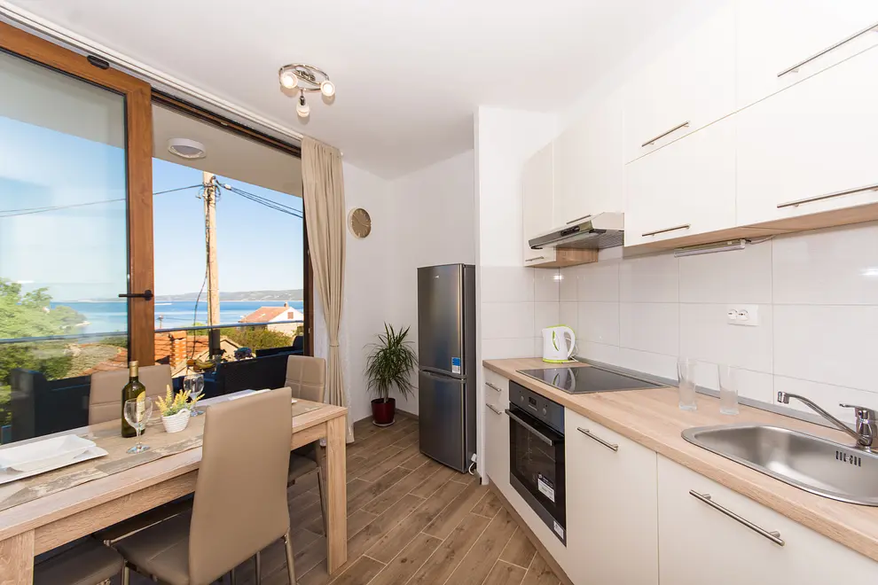 Ferienwohnung in Drvenik Veliki Island mit Pool 999205047 33217 – Foto 18