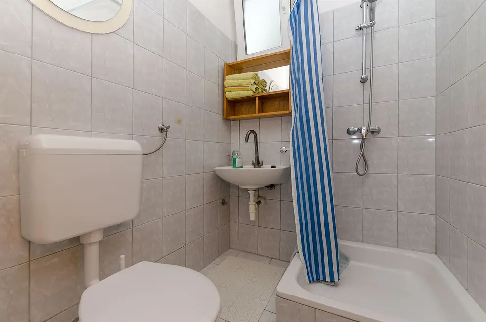 Ferienwohnung in Rogoznica mit Pool 999203123 31380 – Foto 14
