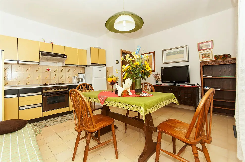 Ferienwohnung in Rogoznica  999202482 30767