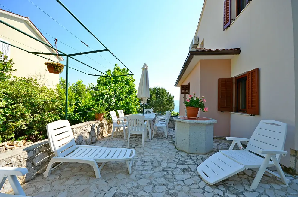 Ferienwohnung in Rabac  999203853 32079 – Foto 5