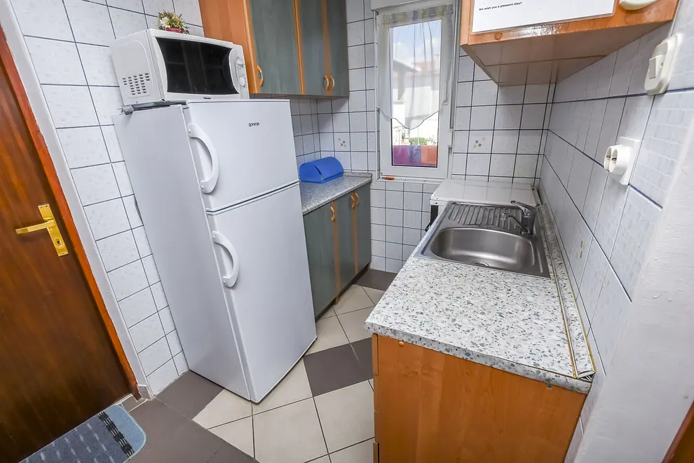Ferienwohnung in Rogoznica  999202308 30618 – Foto 15