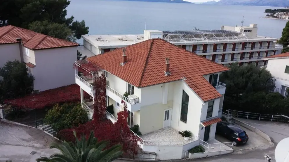 Ferienwohnung in Makarska  999212648 40235 – Foto 1