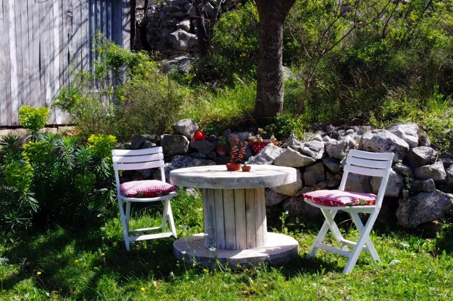 Ferienwohnung in Jablanac  999204429 32624